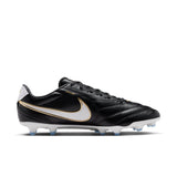 Load image into Gallery viewer, Nike Tiempo Ligera Pro Firm-Ground Low-Top Soccer Cleats