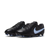 Load image into Gallery viewer, Nike Tiempo Ligera Pro Firm-Ground Low-Top Soccer Cleats