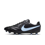 Load image into Gallery viewer, Nike Tiempo Ligera Pro Firm-Ground Low-Top Soccer Cleats