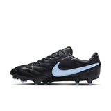 Load image into Gallery viewer, Nike Tiempo Ligera Pro Firm-Ground Low-Top Soccer Cleats