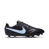 Load image into Gallery viewer, Nike Tiempo Ligera Pro Firm-Ground Low-Top Soccer Cleats