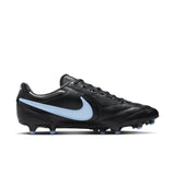 Load image into Gallery viewer, Nike Tiempo Ligera Pro Firm-Ground Low-Top Soccer Cleats