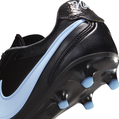 Nike Tiempo Ligera Pro Firm-Ground Low-Top Soccer Cleats