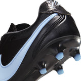 Load image into Gallery viewer, Nike Tiempo Ligera Pro Firm-Ground Low-Top Soccer Cleats