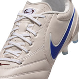 Load image into Gallery viewer, Nike Tiempo Ligera Pro Firm-Ground Low-Top Soccer Cleats
