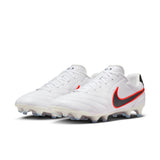 Load image into Gallery viewer, Nike Tiempo Ligera Pro Firm-Ground Low-Top Soccer Cleats