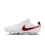 Load image into Gallery viewer, Nike Tiempo Ligera Pro Firm-Ground Low-Top Soccer Cleats