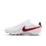 Load image into Gallery viewer, Nike Tiempo Ligera Pro Firm-Ground Low-Top Soccer Cleats