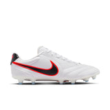 Load image into Gallery viewer, Nike Tiempo Ligera Pro Firm-Ground Low-Top Soccer Cleats