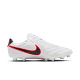 Load image into Gallery viewer, Nike Tiempo Ligera Pro Firm-Ground Low-Top Soccer Cleats