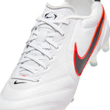 Load image into Gallery viewer, Nike Tiempo Ligera Pro Firm-Ground Low-Top Soccer Cleats