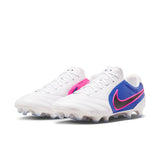 Load image into Gallery viewer, Nike Tiempo Ligera Pro Firm-Ground Low-Top Soccer Cleats