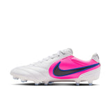 Load image into Gallery viewer, Nike Tiempo Ligera Pro Firm-Ground Low-Top Soccer Cleats