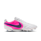 Load image into Gallery viewer, Nike Tiempo Ligera Pro Firm-Ground Low-Top Soccer Cleats