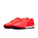 Load image into Gallery viewer, Nike Tiempo Reactgato Indoor/Court Low-Top Soccer Shoes