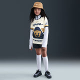 Load image into Gallery viewer, Nike Pumas UNAM 2025/26 Stadium Home Big Kids' Dri-FIT Soccer Replica Jersey