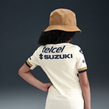 Load image into Gallery viewer, Nike Pumas UNAM 2025/26 Stadium Home Big Kids' Dri-FIT Soccer Replica Jersey