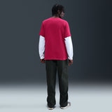 Load image into Gallery viewer, Nike FC Barcelona Men's Soccer T-Shirt