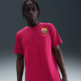 Load image into Gallery viewer, Nike FC Barcelona Men's Soccer T-Shirt