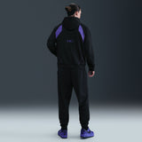 Load image into Gallery viewer, Nike FC Barcelona Away Kobe Therma-FIT Soccer Pullover Hoodie