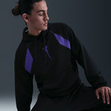 Load image into Gallery viewer, Nike FC Barcelona Away Kobe Therma-FIT Soccer Pullover Hoodie