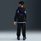 Load image into Gallery viewer, Nike FC Barcelona Away Big Kids' Kobe Therma-FIT Soccer Pants
