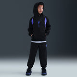 Load image into Gallery viewer, Nike FC Barcelona Away Big Kids' Kobe Therma-FIT Soccer Pants
