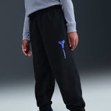 Load image into Gallery viewer, Nike FC Barcelona Away Big Kids' Kobe Therma-FIT Soccer Pants