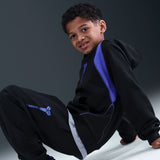 Load image into Gallery viewer, Nike FC Barcelona Away Big Kids' Kobe Therma-FIT Soccer Pants