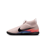 Load image into Gallery viewer, ike United Jr. Mercurial Superfly 10 Academy Big Kids' Indoor/Court High-Top Soccer Shoes