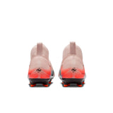 Load image into Gallery viewer, Nike United Jr. Mercurial Superfly 10 Academy Big Kids' Multi-Ground High-Top Soccer Cleats