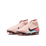 Load image into Gallery viewer, Nike United Jr. Mercurial Superfly 10 Academy Big Kids' Multi-Ground High-Top Soccer Cleats