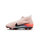 Load image into Gallery viewer, Nike United Jr. Mercurial Superfly 10 Academy Big Kids' Multi-Ground High-Top Soccer Cleats