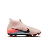 Load image into Gallery viewer, Nike United Jr. Mercurial Superfly 10 Academy Big Kids' Multi-Ground High-Top Soccer Cleats