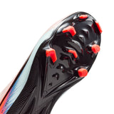 Load image into Gallery viewer, Nike United Jr. Mercurial Superfly 10 Academy Big Kids' Multi-Ground High-Top Soccer Cleats