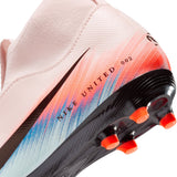 Load image into Gallery viewer, Nike United Jr. Mercurial Superfly 10 Academy Big Kids' Multi-Ground High-Top Soccer Cleats