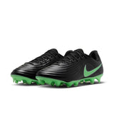 Load image into Gallery viewer, Nike Tiempo Maestro Academy Multi-Ground Low-Top Soccer Cleats