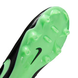 Load image into Gallery viewer, Nike Tiempo Maestro Academy Multi-Ground Low-Top Soccer Cleats