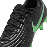 Load image into Gallery viewer, Nike Tiempo Maestro Academy Multi-Ground Low-Top Soccer Cleats