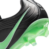 Load image into Gallery viewer, Nike Tiempo Maestro Academy Multi-Ground Low-Top Soccer Cleats