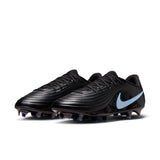 Load image into Gallery viewer, Nike Tiempo Maestro Academy Multi-Ground Low-Top Soccer Cleats