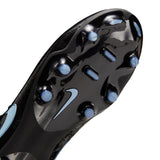 Load image into Gallery viewer, Nike Tiempo Maestro Academy Multi-Ground Low-Top Soccer Cleats