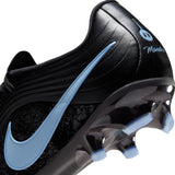 Load image into Gallery viewer, Nike Tiempo Maestro Academy Multi-Ground Low-Top Soccer Cleats
