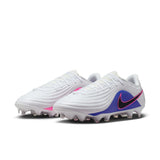 Load image into Gallery viewer, Nike Tiempo Maestro Academy Multi-Ground Low-Top Soccer Cleats