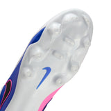 Load image into Gallery viewer, Nike Tiempo Maestro Academy Multi-Ground Low-Top Soccer Cleats