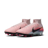 Load image into Gallery viewer, Nike United Mercurial Superfly 10 Elite Firm-Ground High-Top Soccer Cleats
