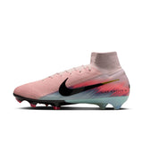 Load image into Gallery viewer, Nike United Mercurial Superfly 10 Elite Firm-Ground High-Top Soccer Cleats
