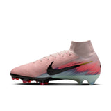 Load image into Gallery viewer, Nike United Mercurial Superfly 10 Elite Firm-Ground High-Top Soccer Cleats