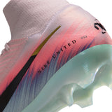 Load image into Gallery viewer, Nike United Mercurial Superfly 10 Elite Firm-Ground High-Top Soccer Cleats