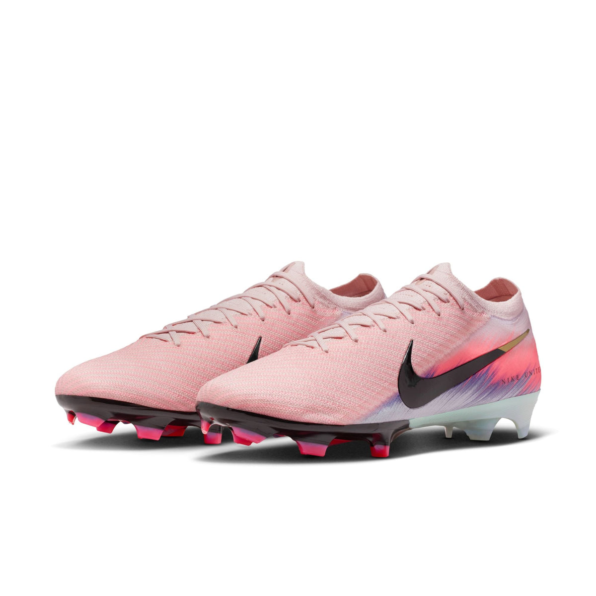 Nike United Mercurial Vapor 16 Elite Firm-Ground Low-Top Soccer Cleats